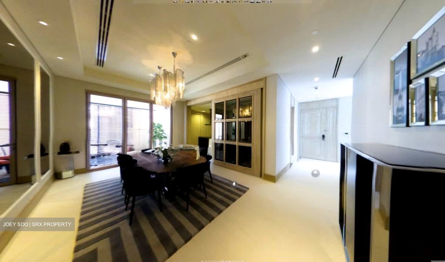The Ritz-Carlton  (D9), Condominium #624680501